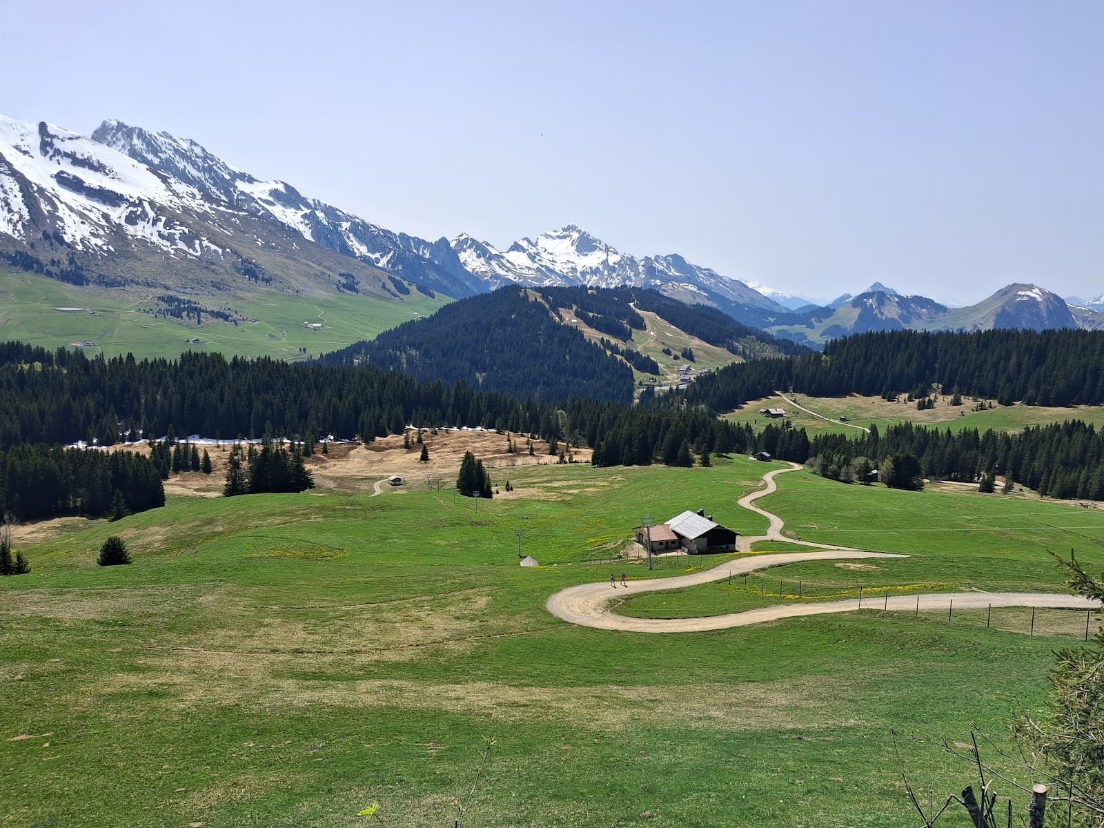 Plateau de Beauregard - Image 1