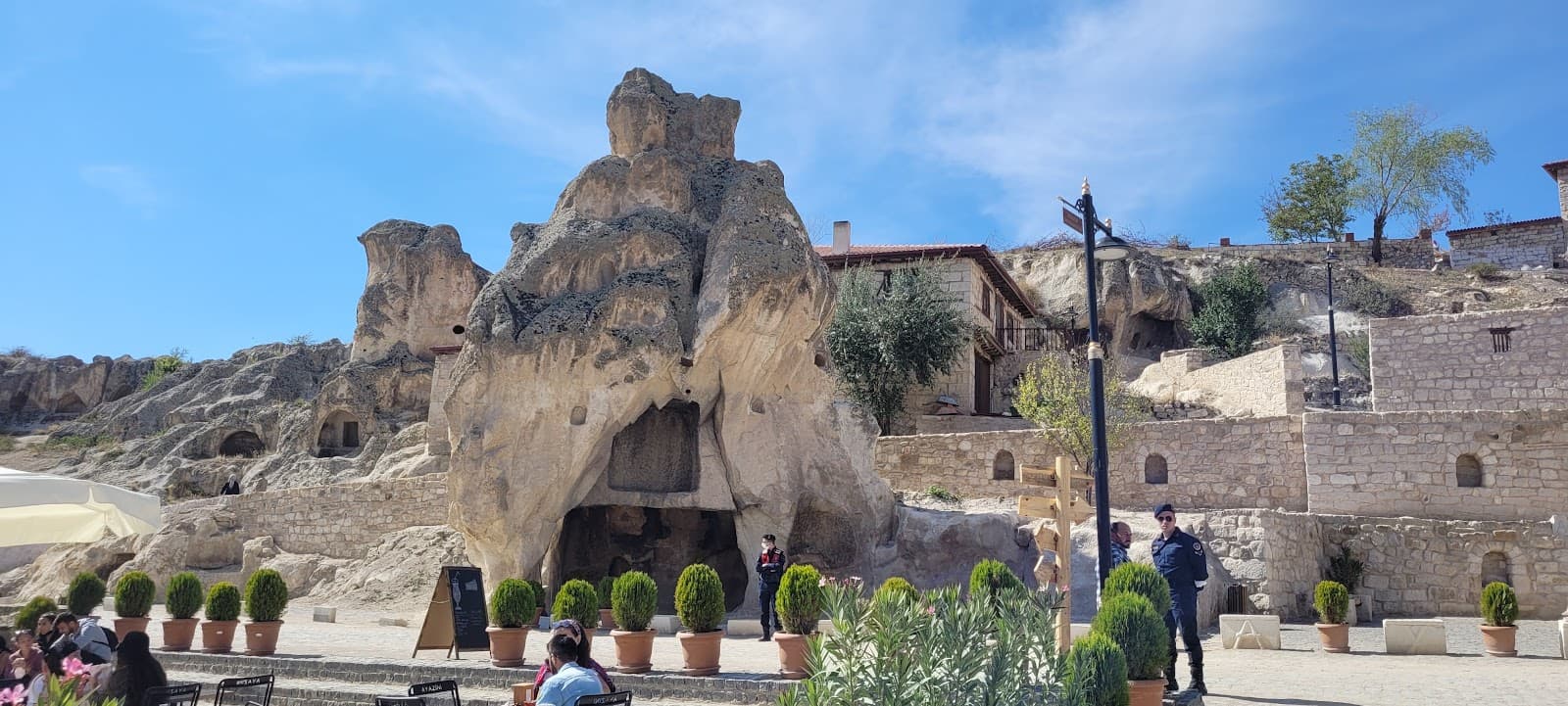 Ayazini Village - Image 1