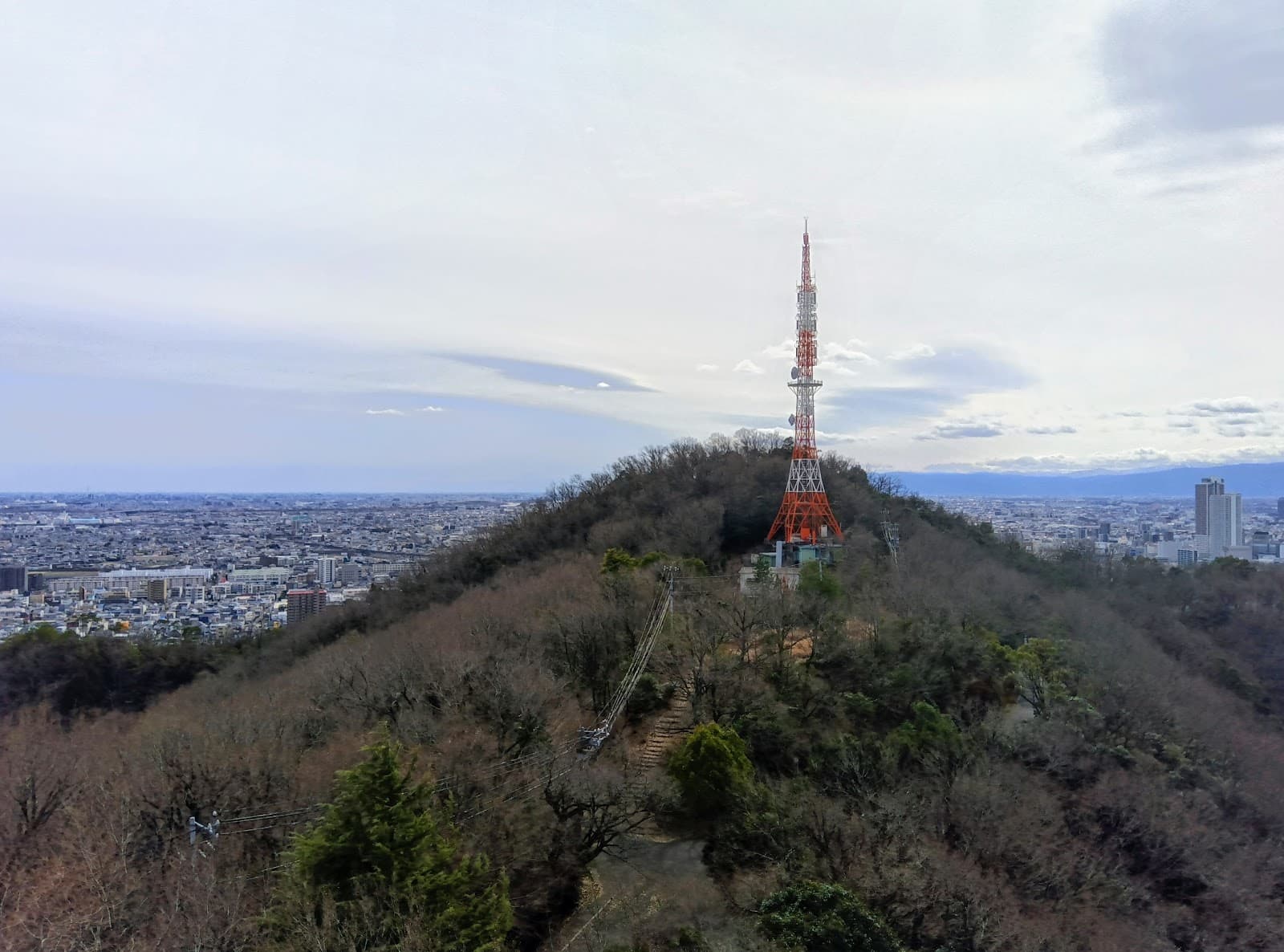 Kinka Bridge - Image 1