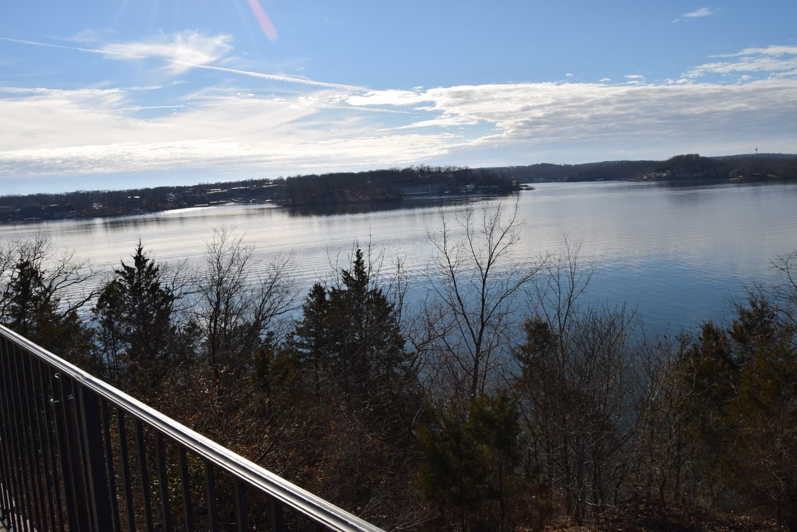 Willmore Lodge & Bagnell Dam Museum - Image 1
