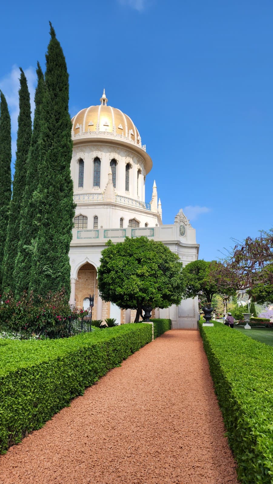 Shrine of the Báb - Image 1