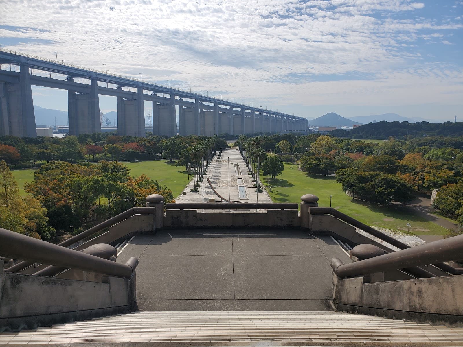 Seto Ohashi Memorial Park (Sakaide) - Image 1