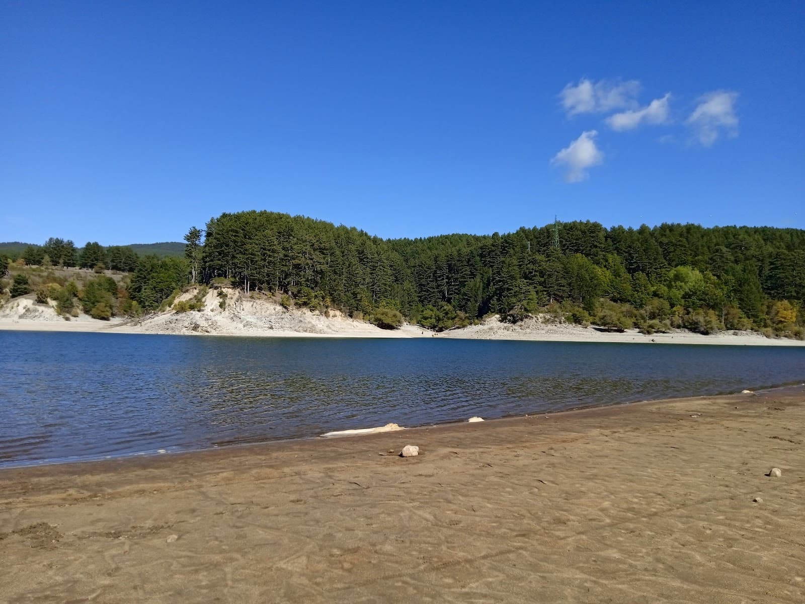 Cupone Visitor Center (Sila) - Image 1