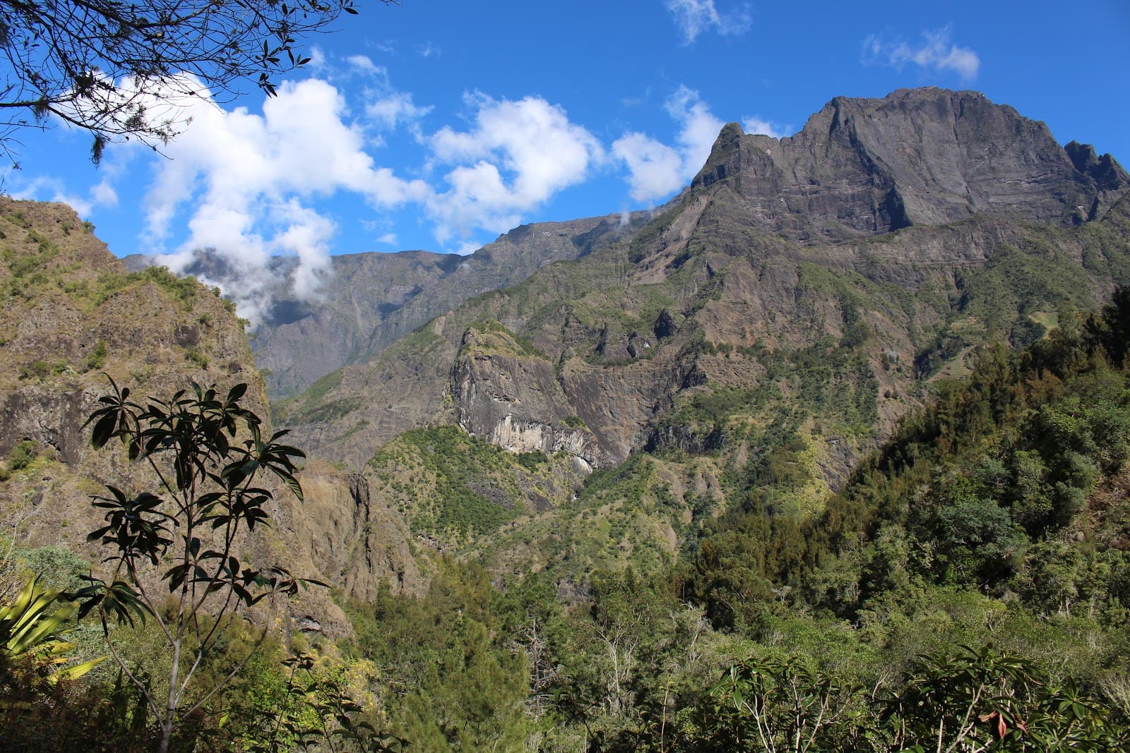 Cirque de Cilaos - Image 1