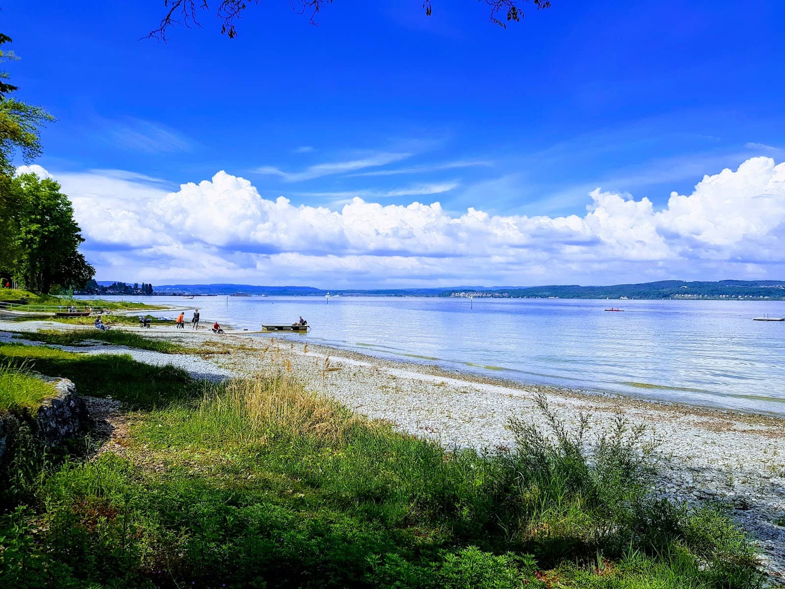 Beach Volleyball Courts