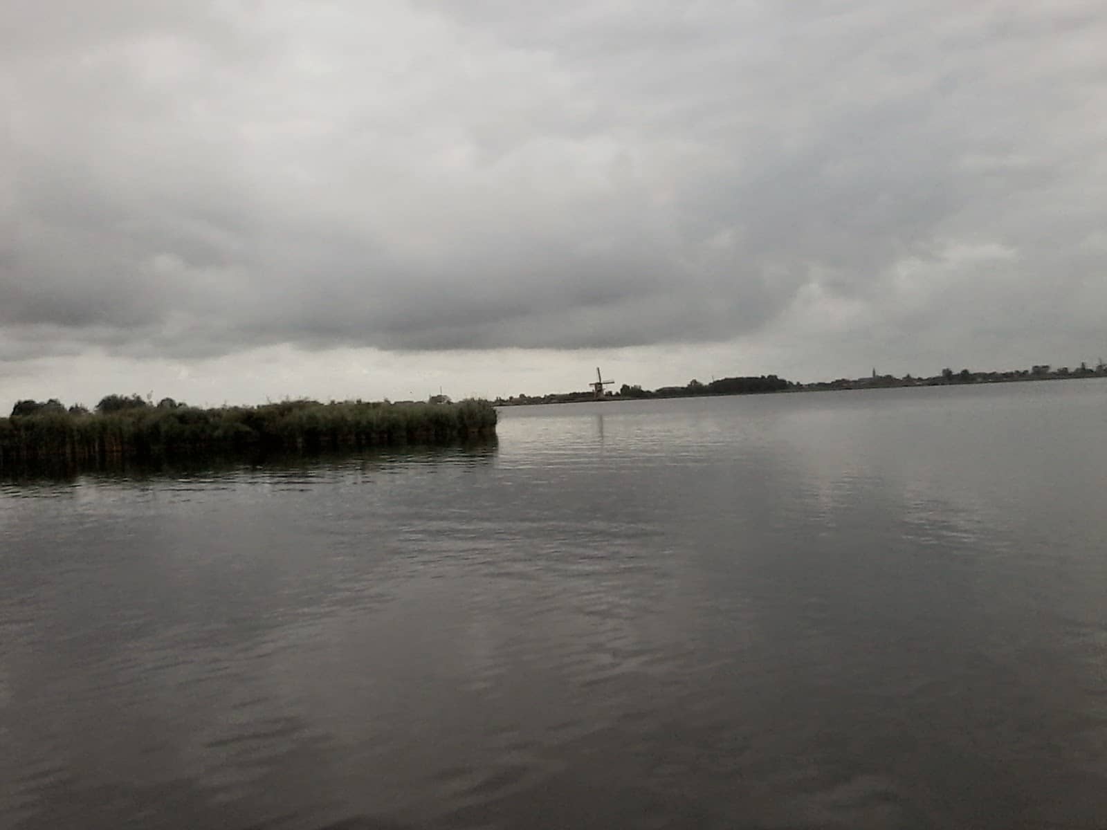 EuroParcs Kagerplassen