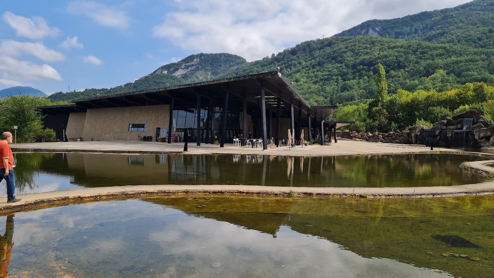 Parc de la Préhistoire - Image 1