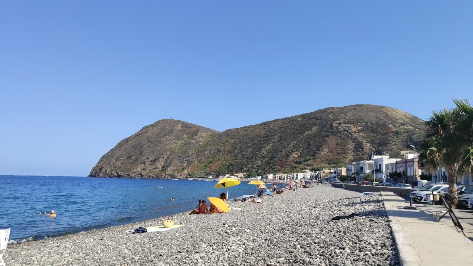 Canneto Pier - Image 1