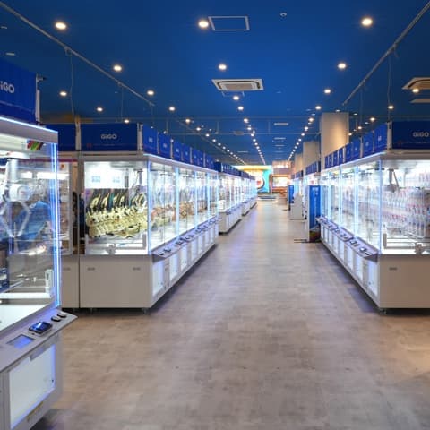 GIGO Dotonbori - Image 1