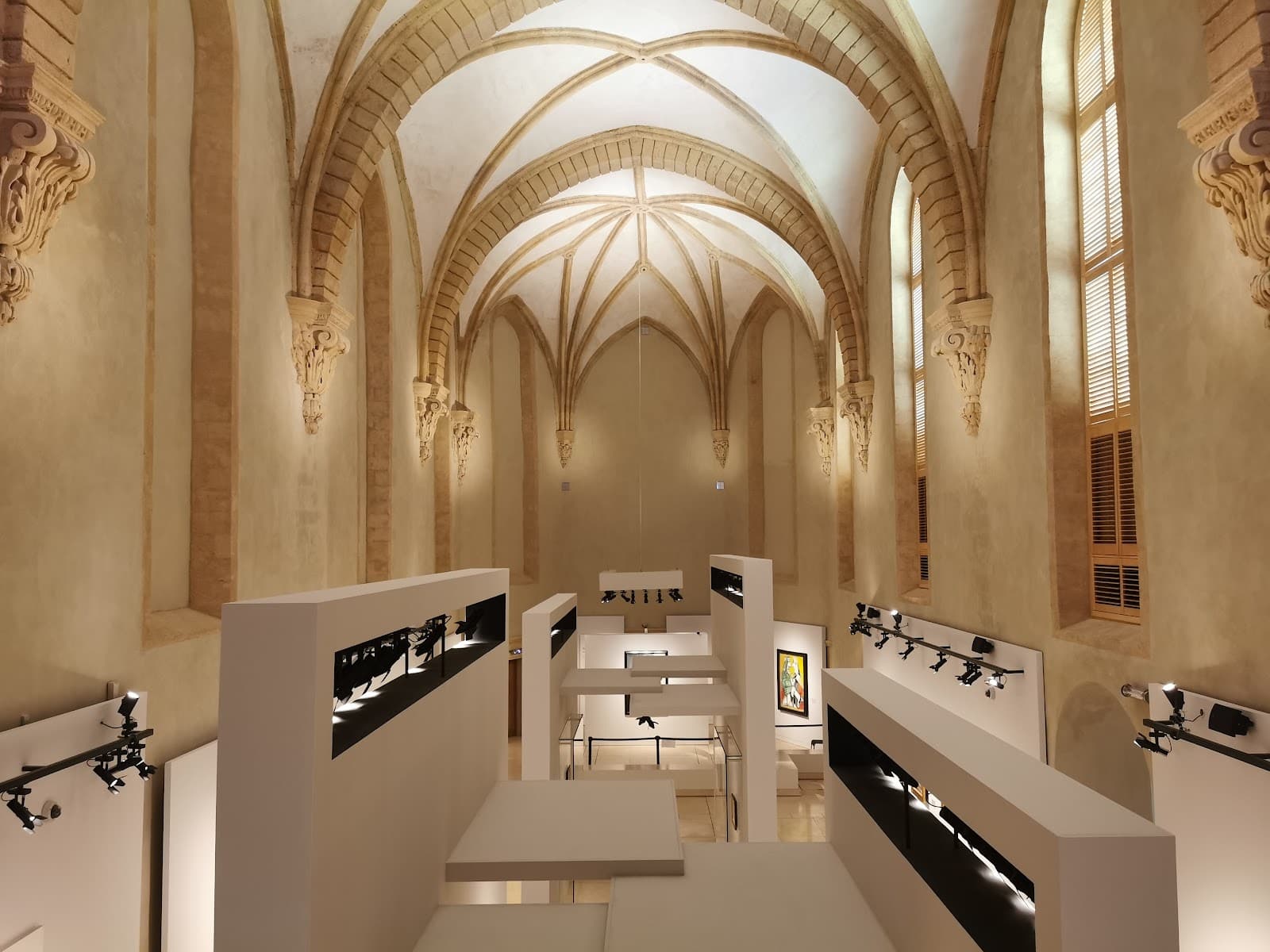 Granet XXe Collection Jean Planque - Image 1