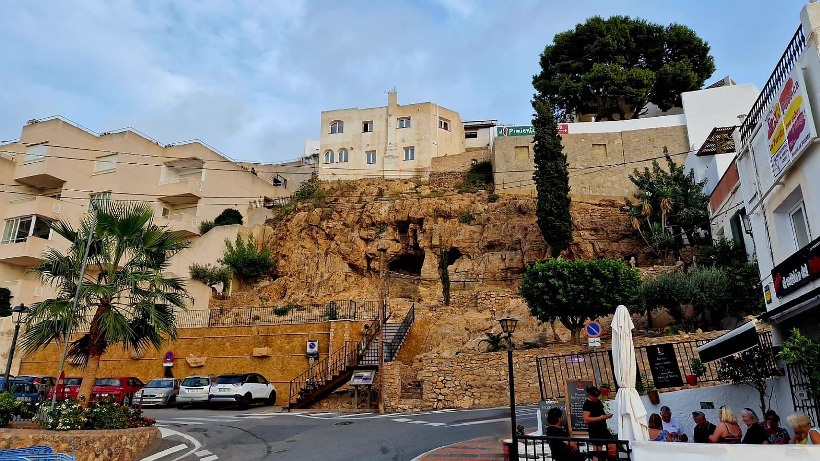 Mojácar Pueblo - Image 1