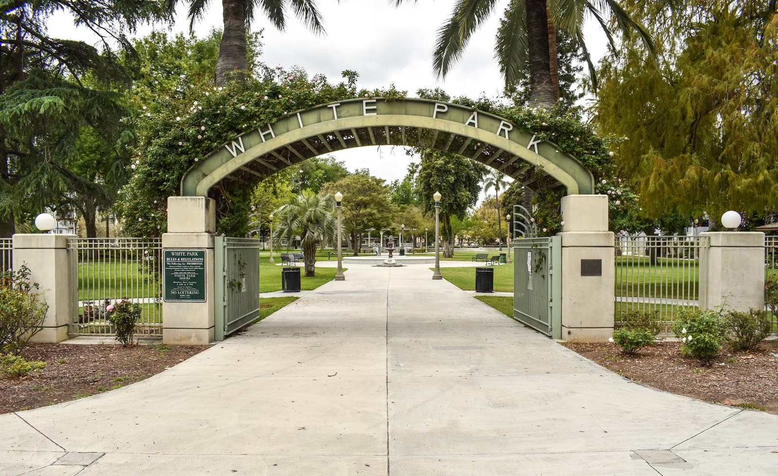 White Park - Image 1