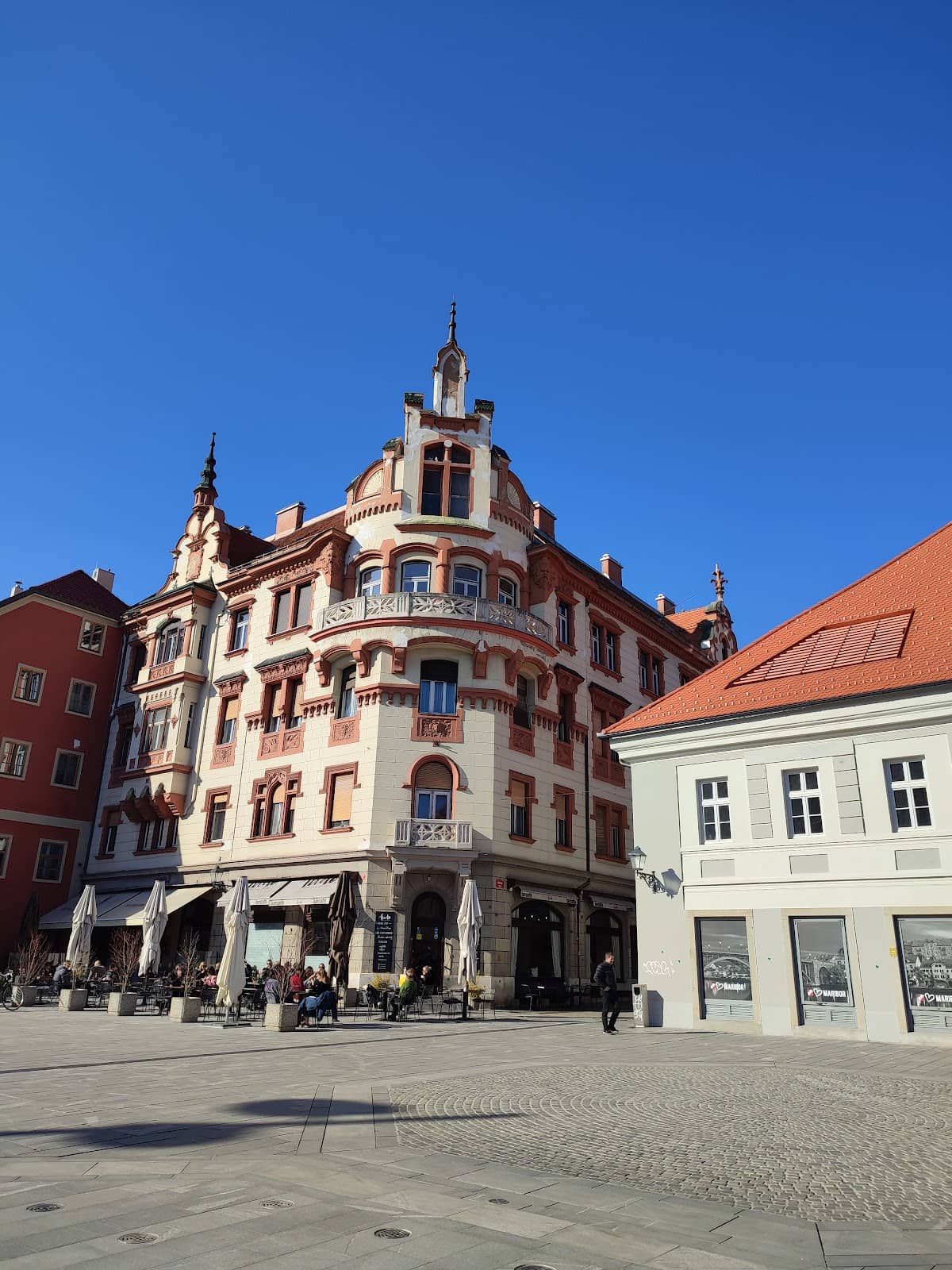 Cultural Hub