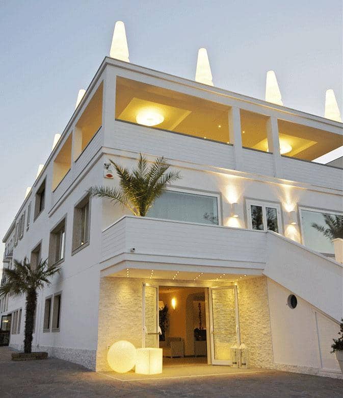 Impeccable Cleanliness