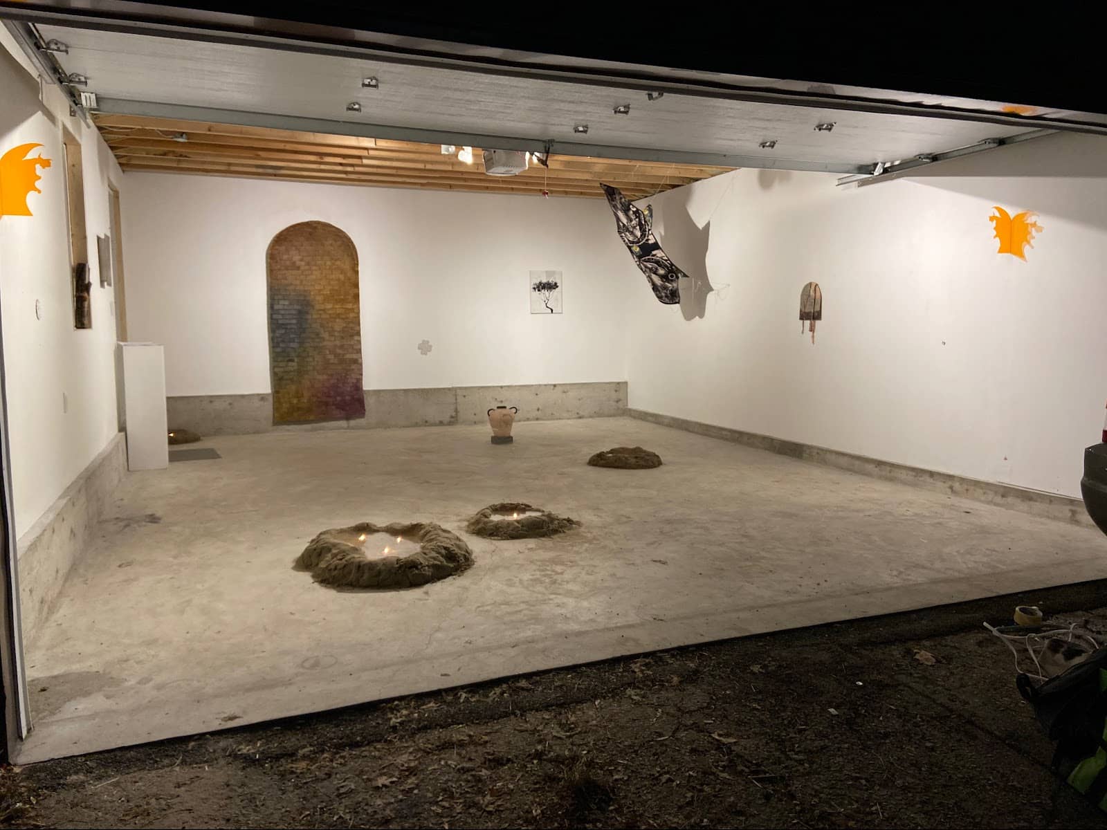 Scrappy New Ventures