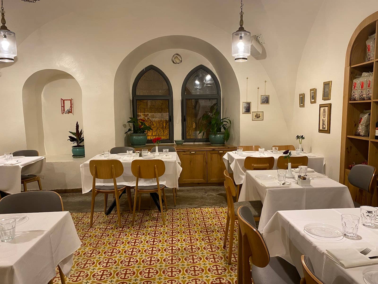 Exceptional Desserts