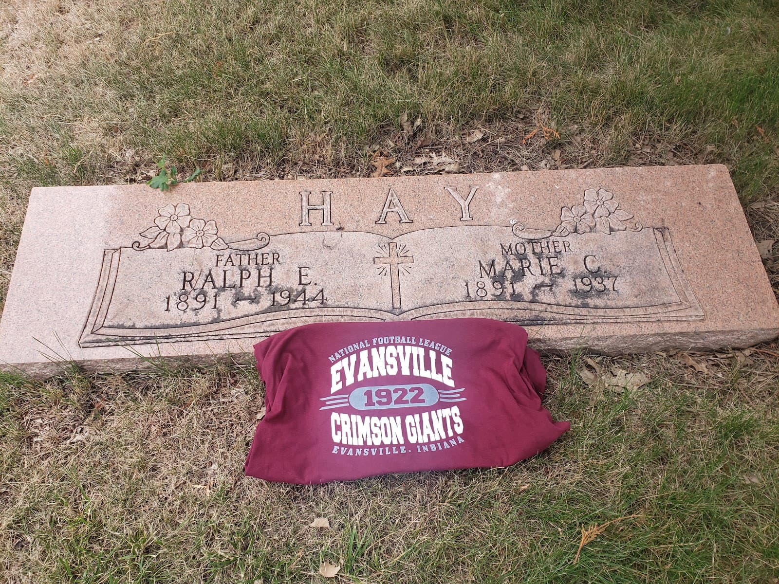 West Lawn Cemetery - Image 1