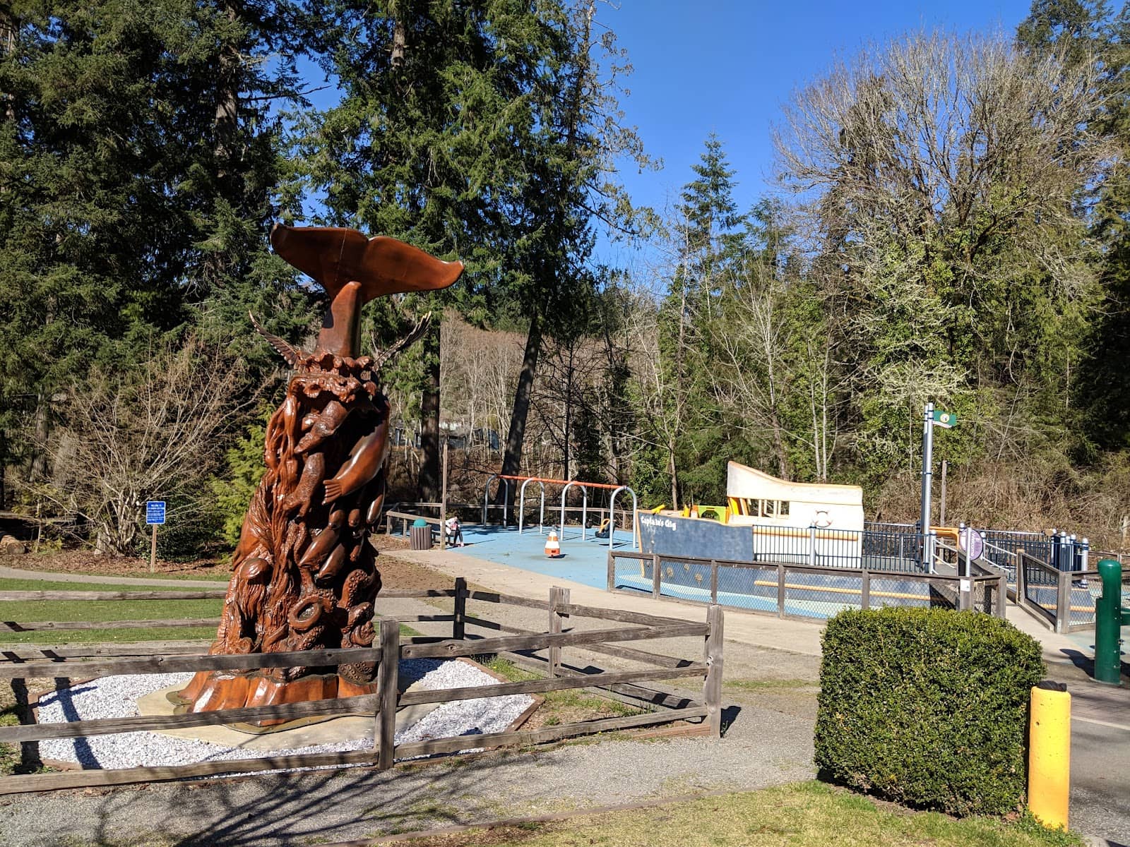 Sand Volleyball Courts