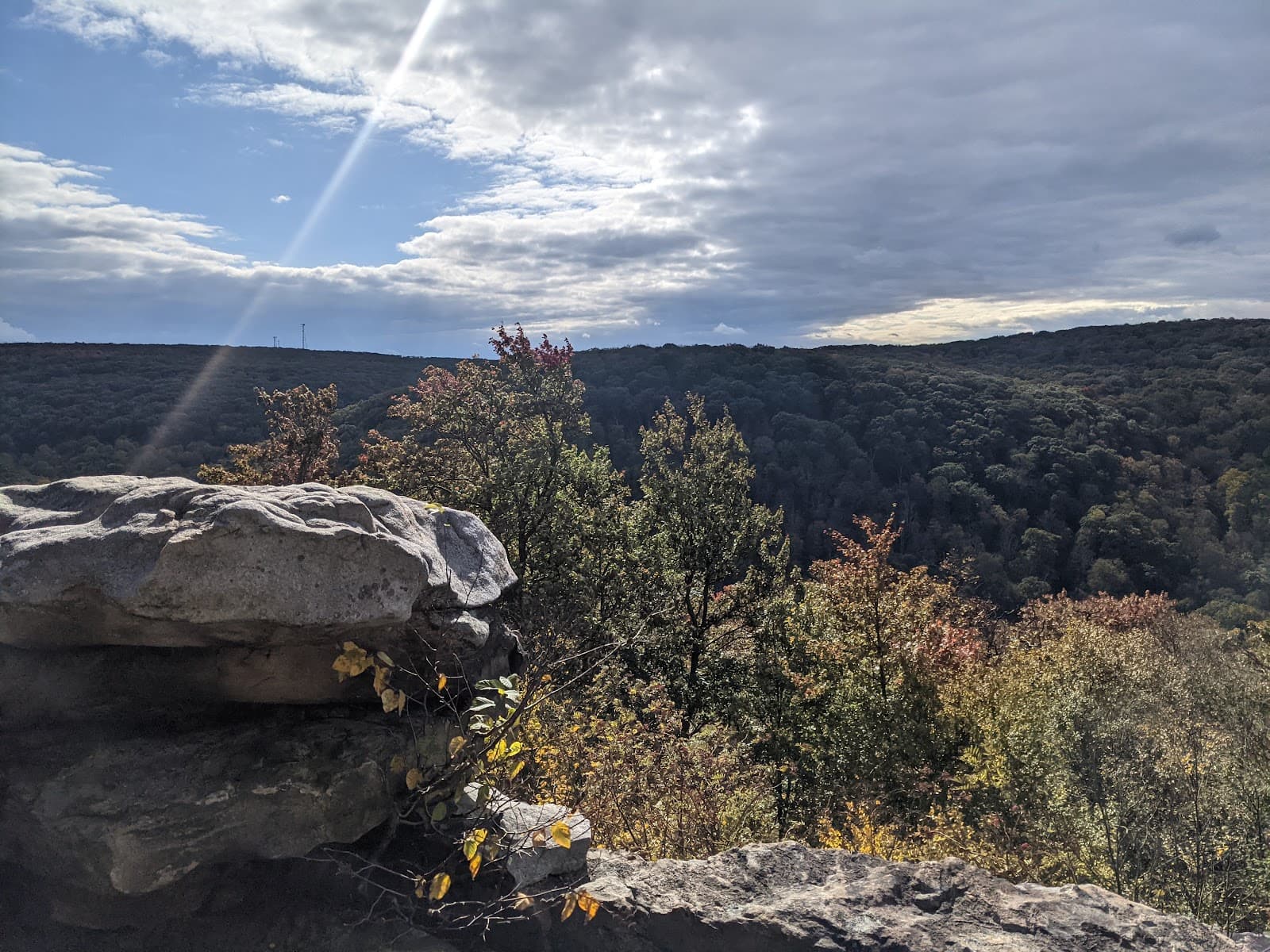Laurel Summit State Park - Image 1