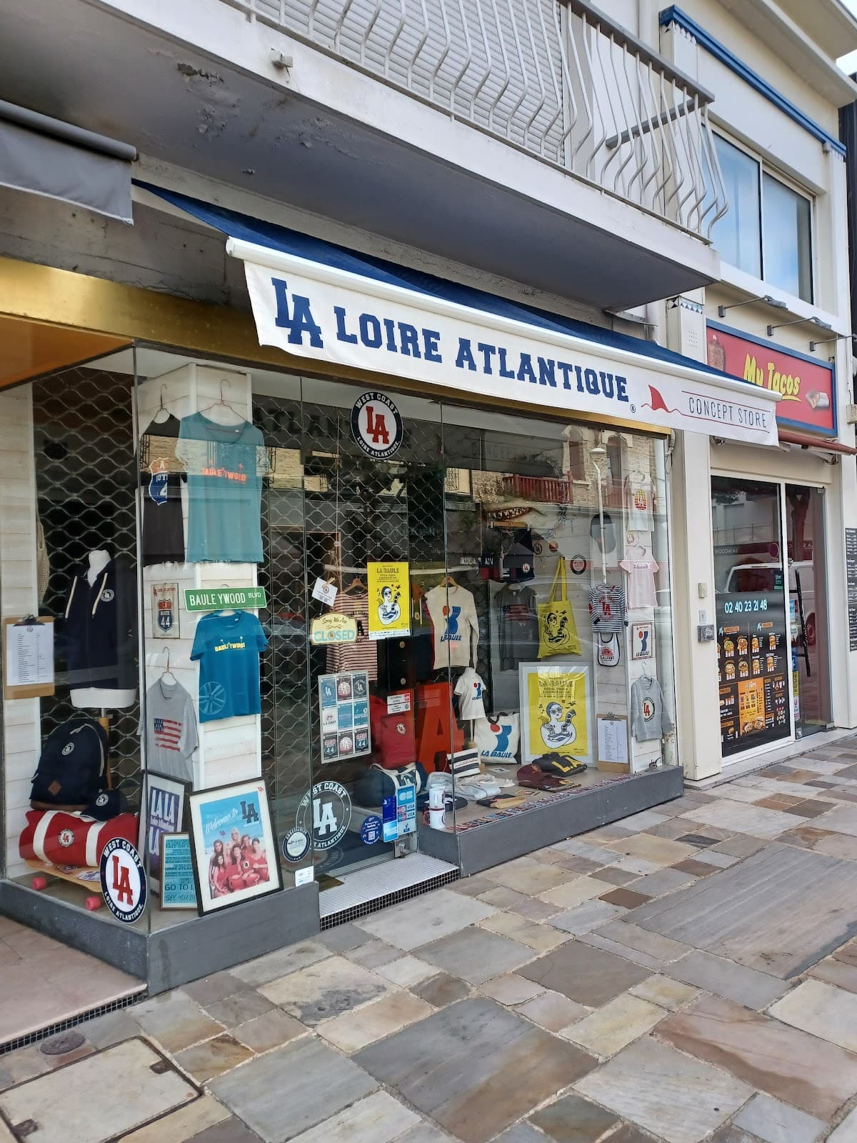 Avenue de Gaulle (La Baule) - Image 1