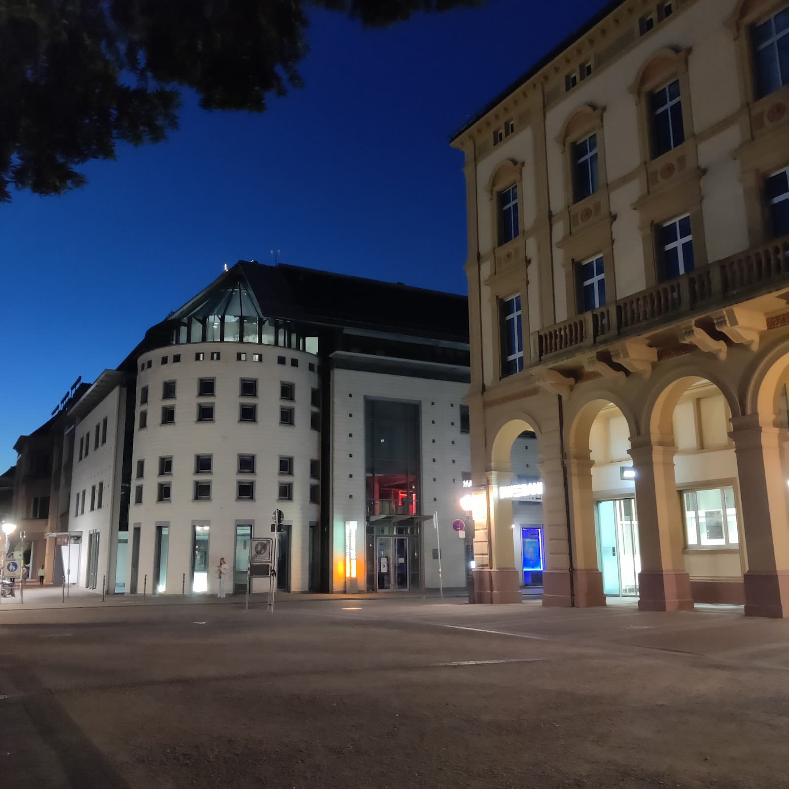Ständehaus Karlsruhe - Image 1