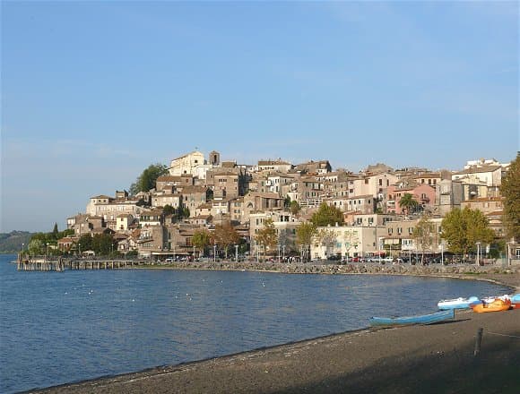 Lago di Bracciano - Image 1