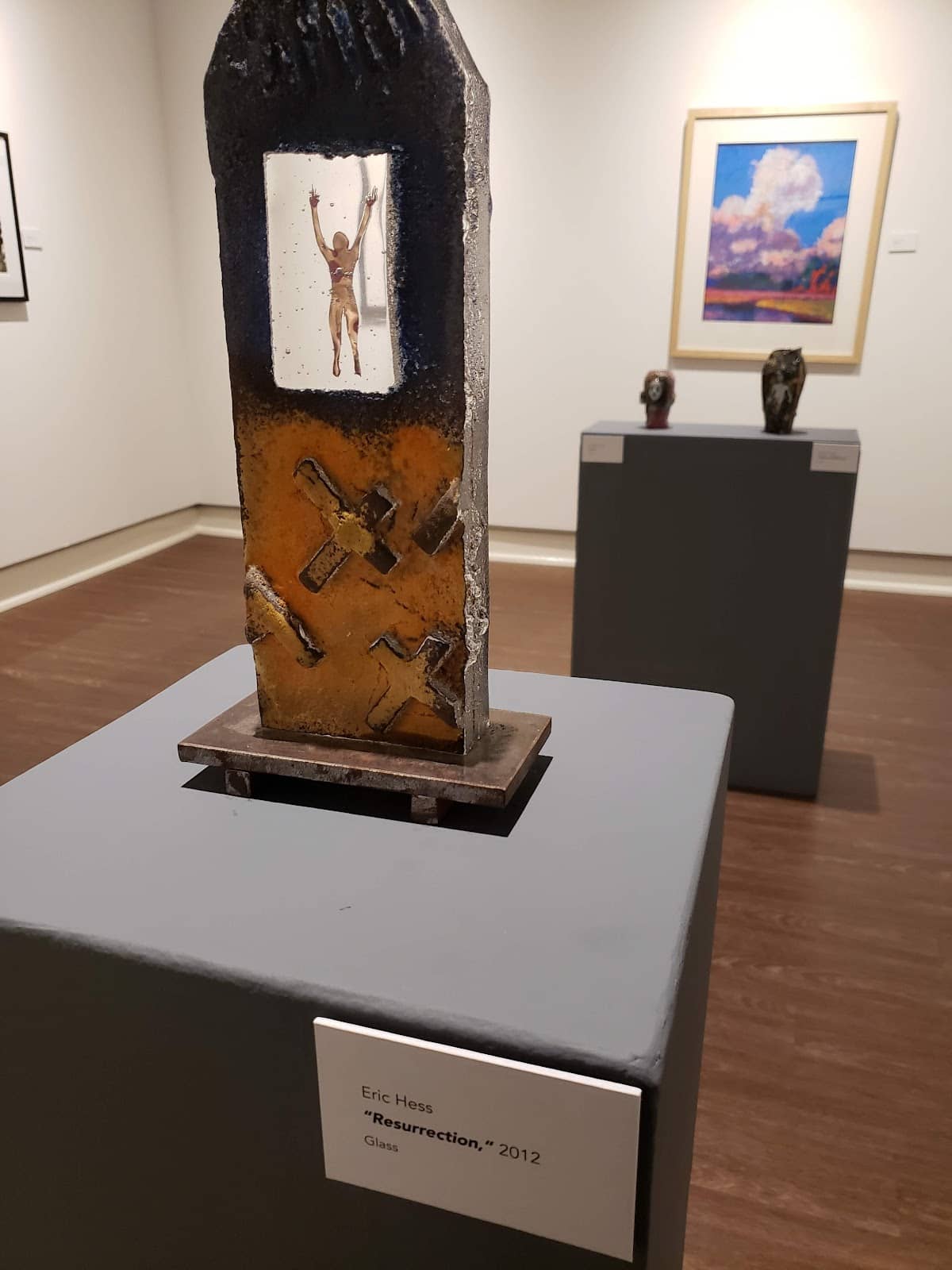 Indochinese Art Collection