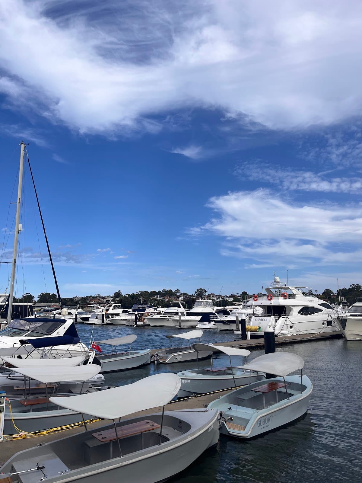 Cabarita Point - Image 1