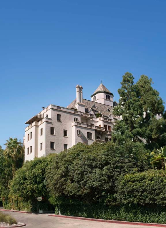 Chateau Marmont - Image 1