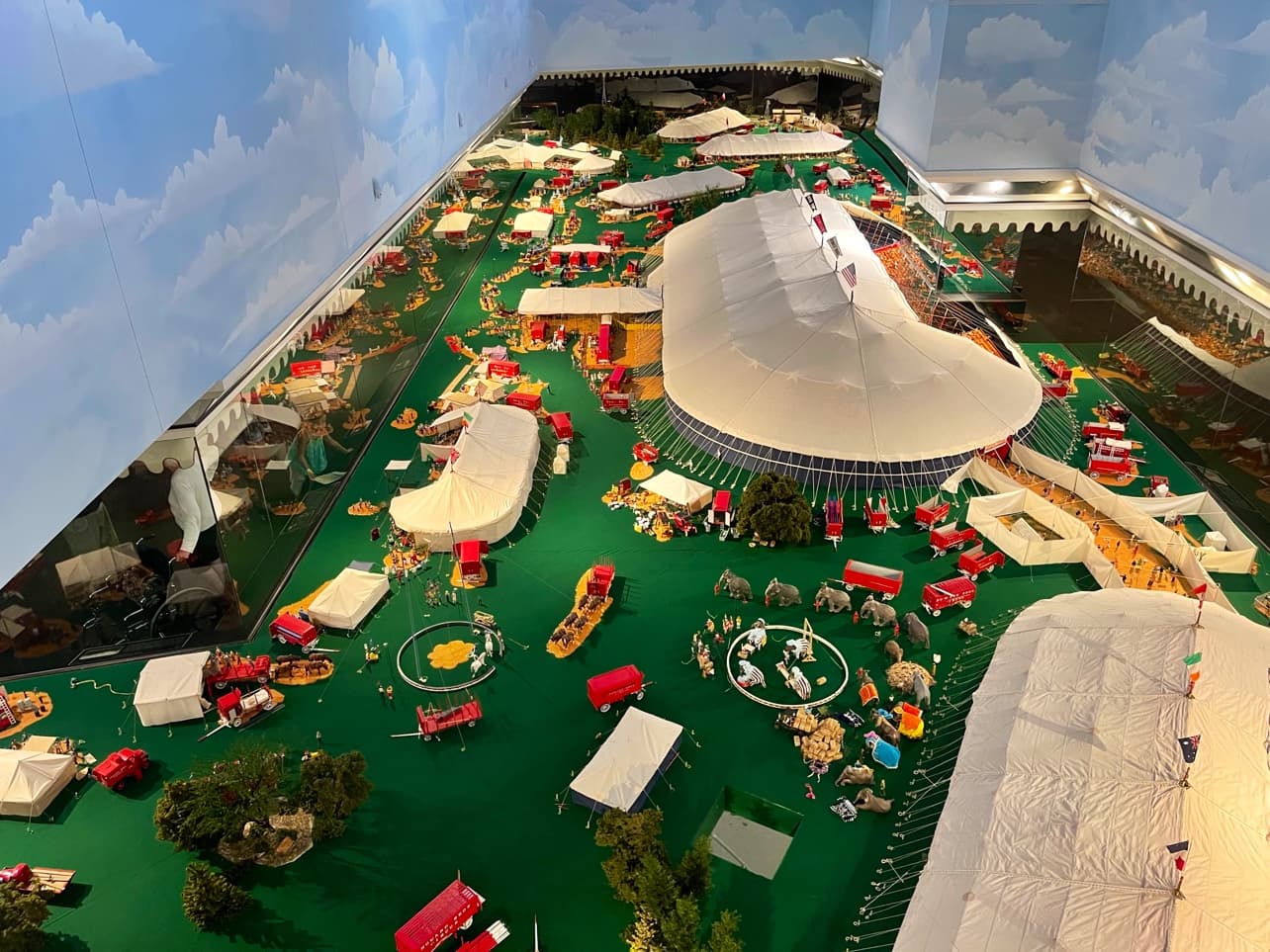 Circus Museum at The Ringling - Image 1