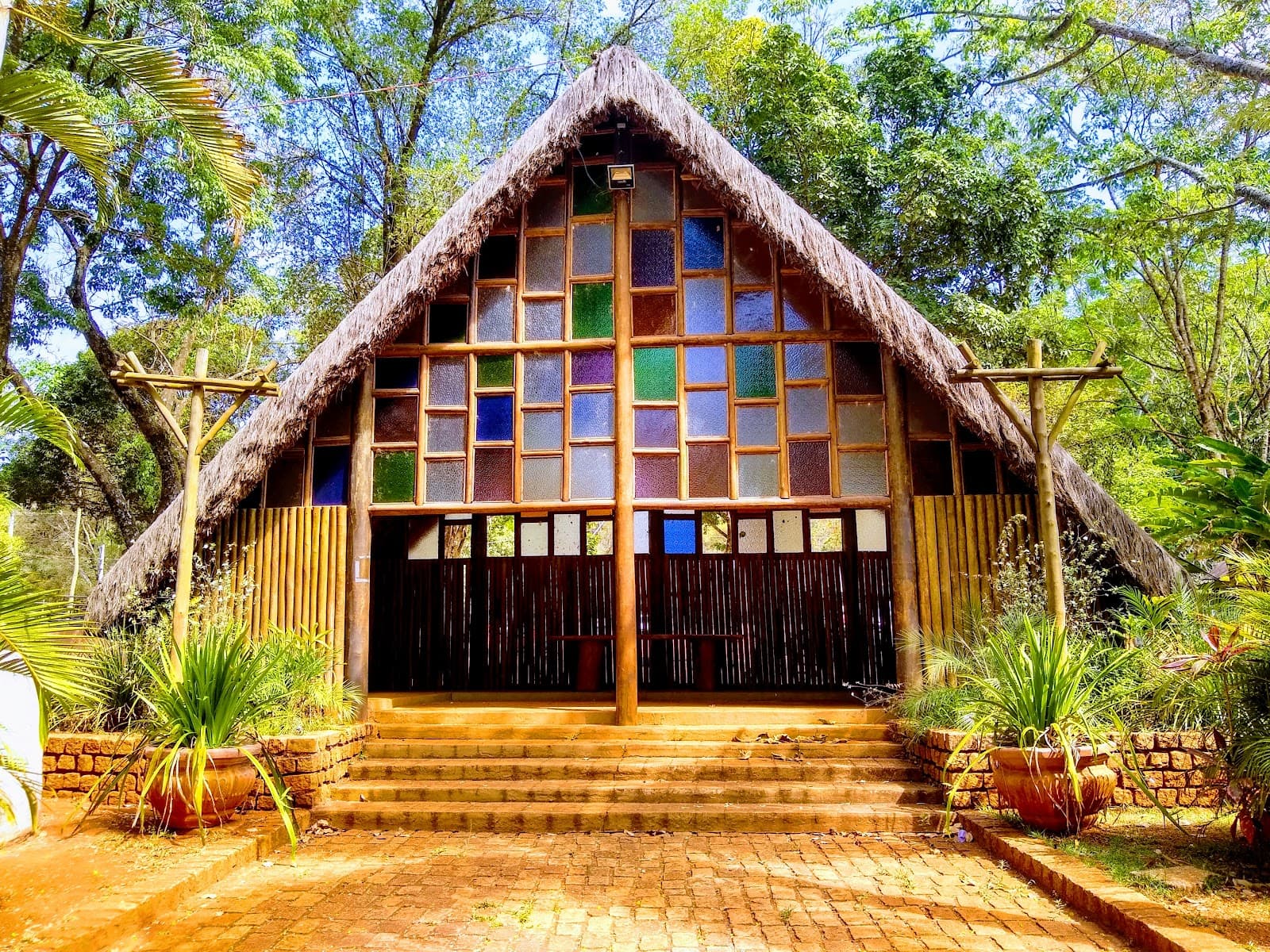 Horto Florestal Limeira São Paulo - Image 1