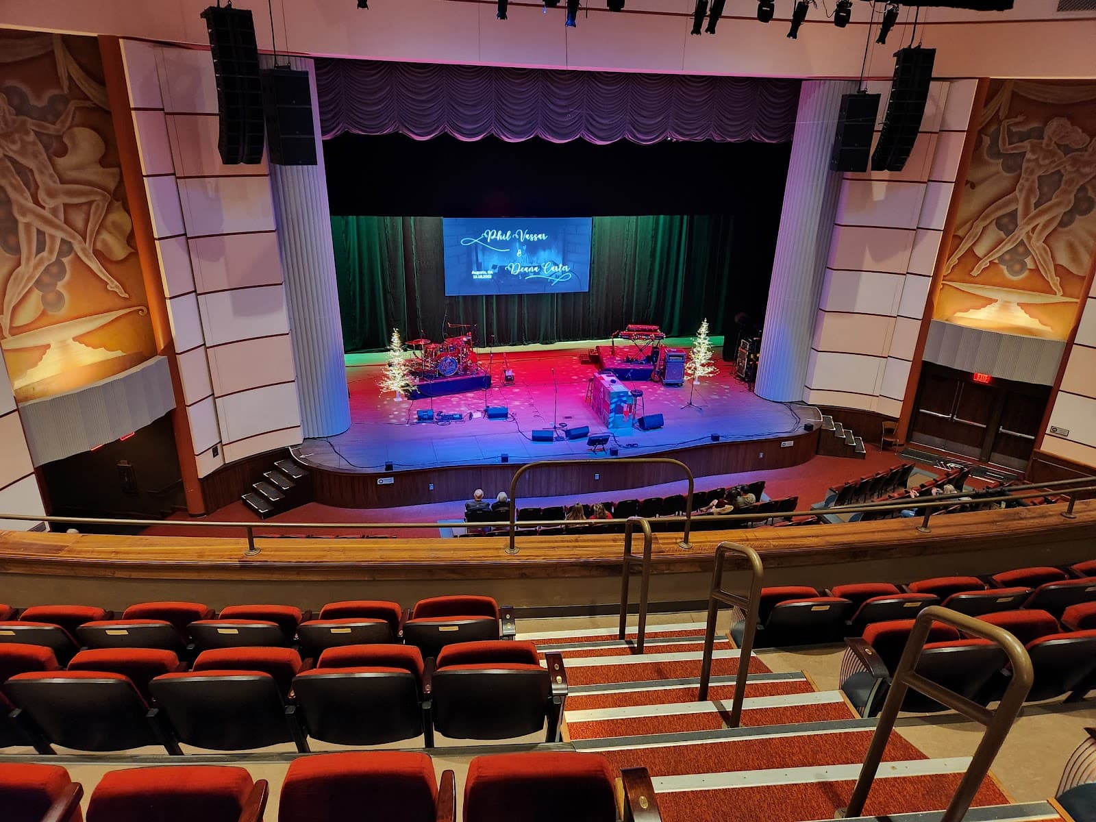 Miller Theater - Image 1