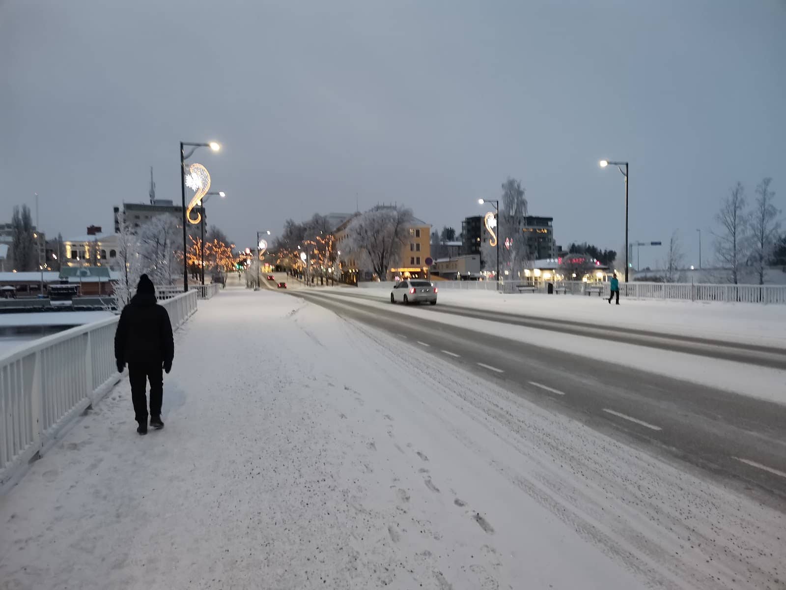 Street Art & Architecture