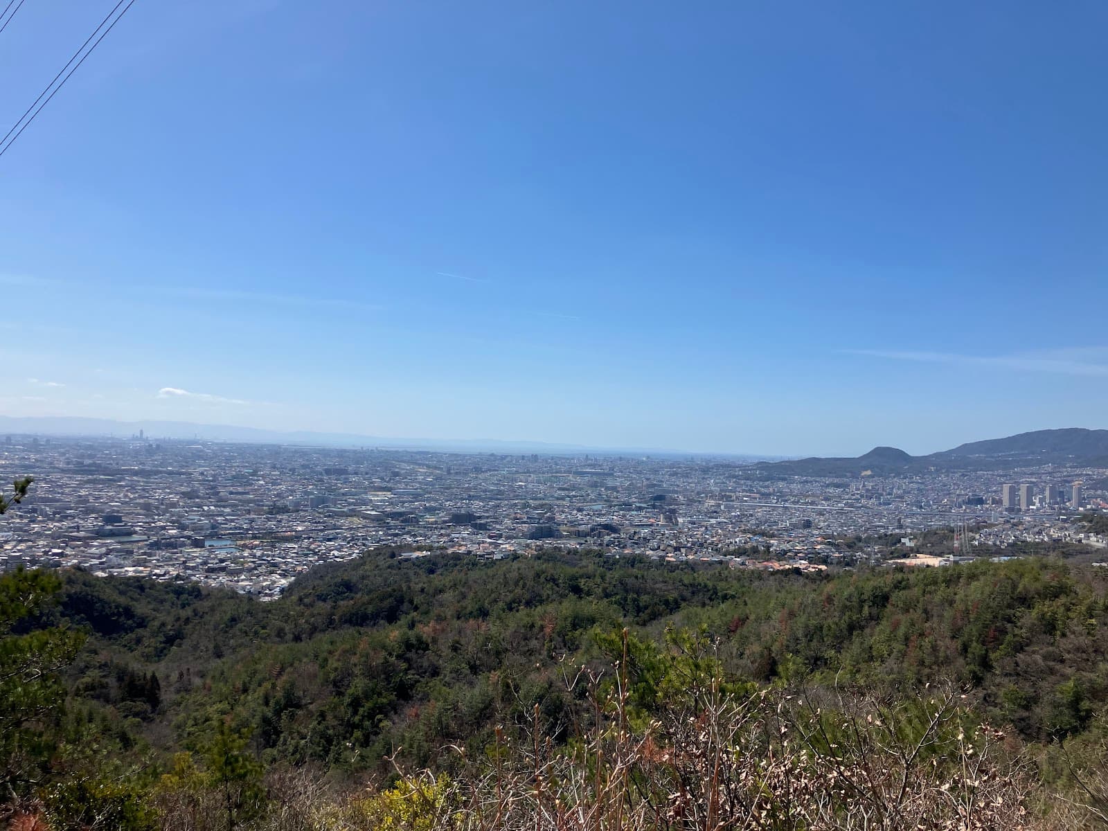 Mt. Nakayama Viewpoint - Image 1