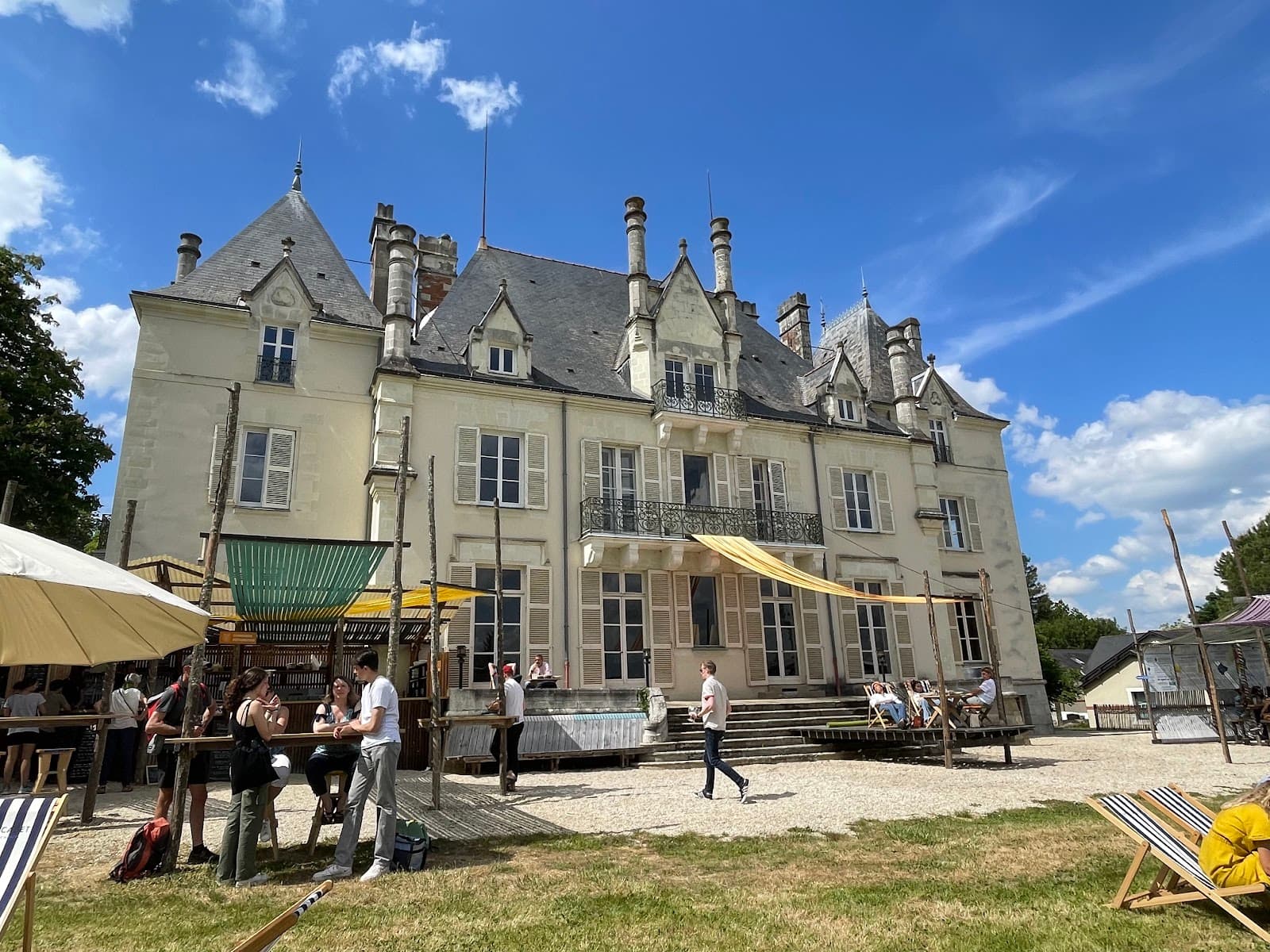 Vignoble de Nantes Muscadet Route - Image 1