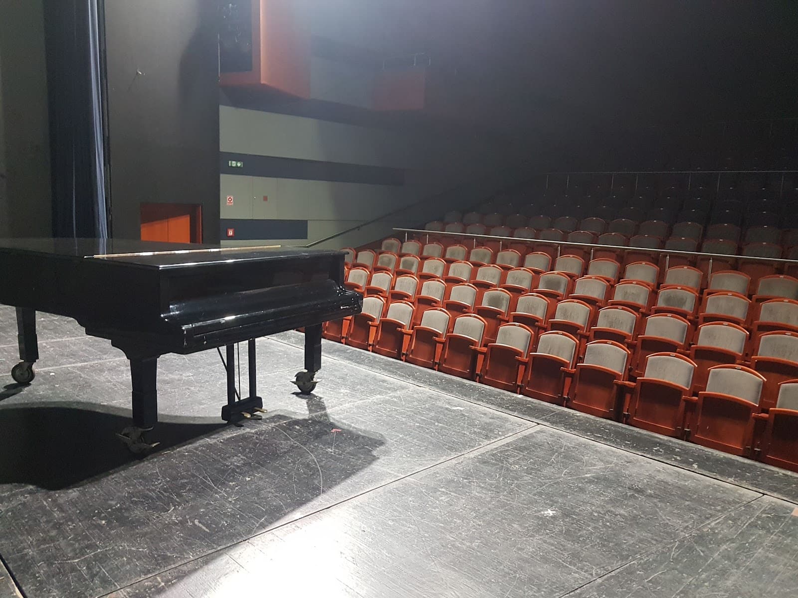 Kisszínház Small Theatre - Image 1