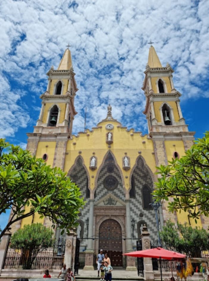 Centro Histórico - Image 1