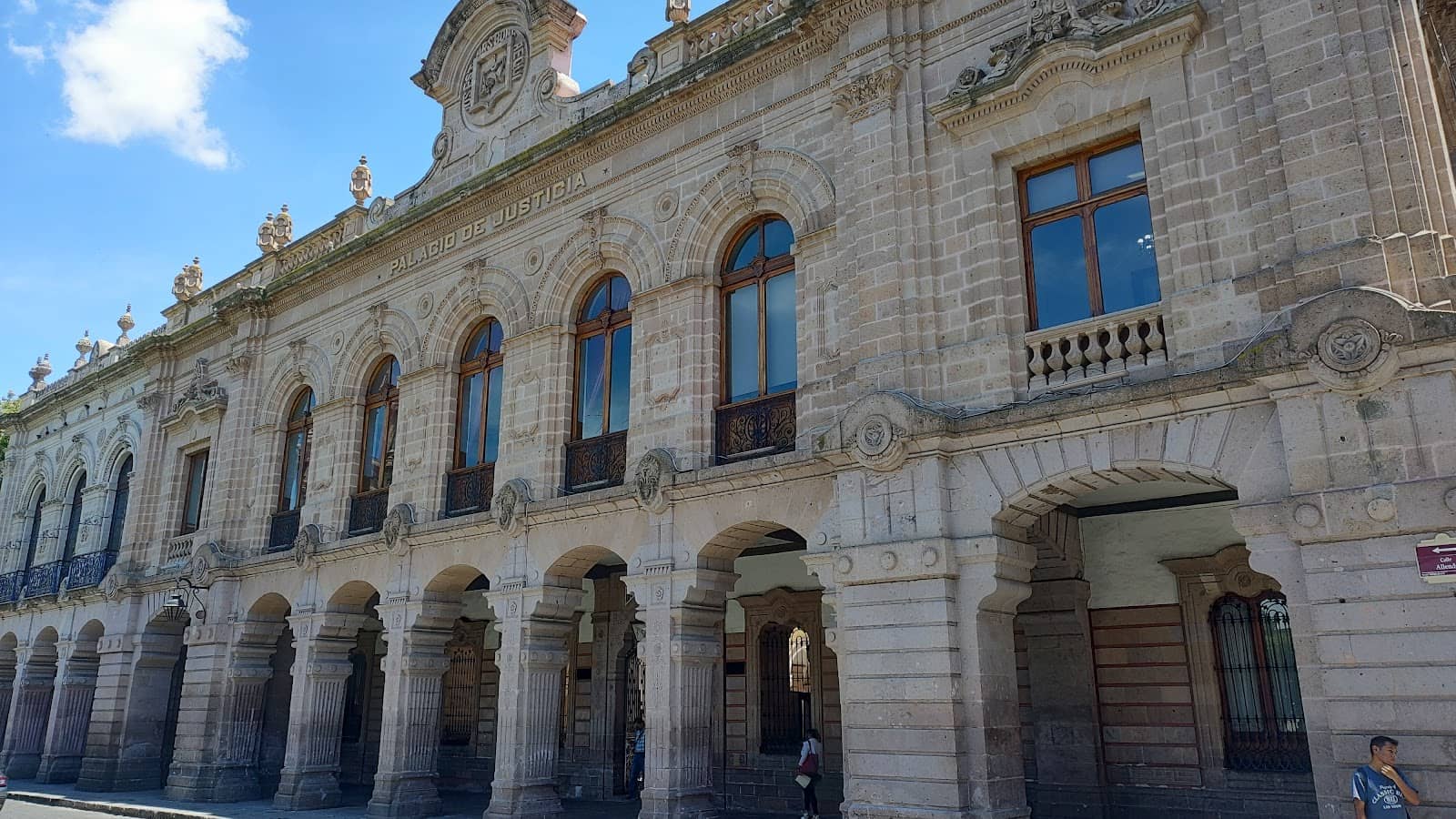 Historic Significance