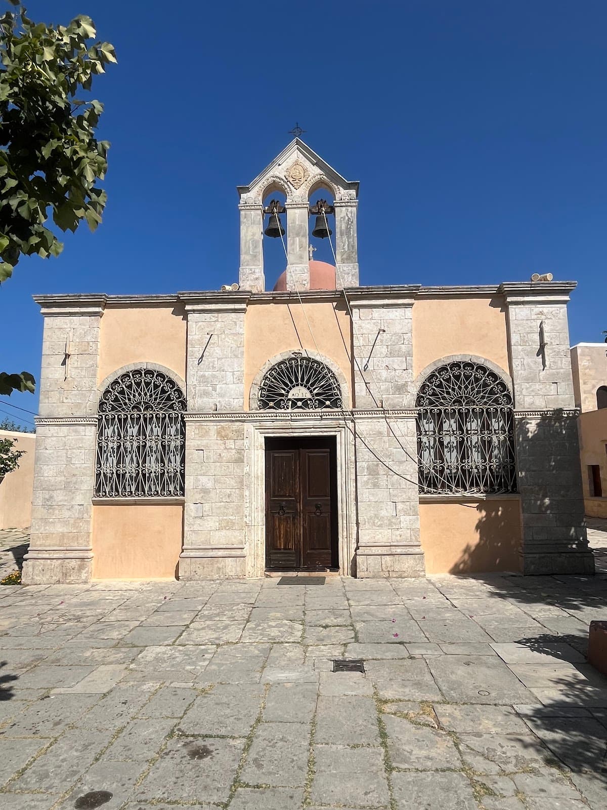 Chrysopigi Monastery - Image 1