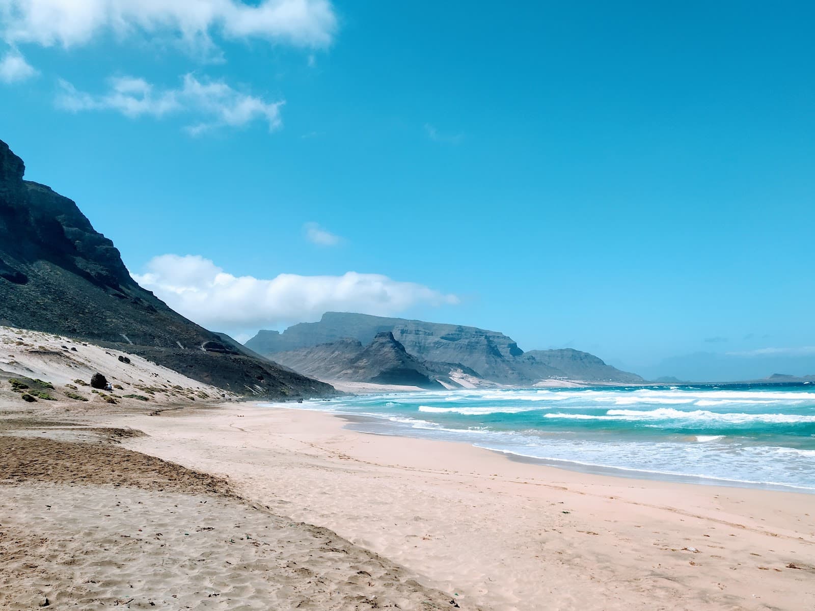 Praia Grande (São Vicente) - Image 1