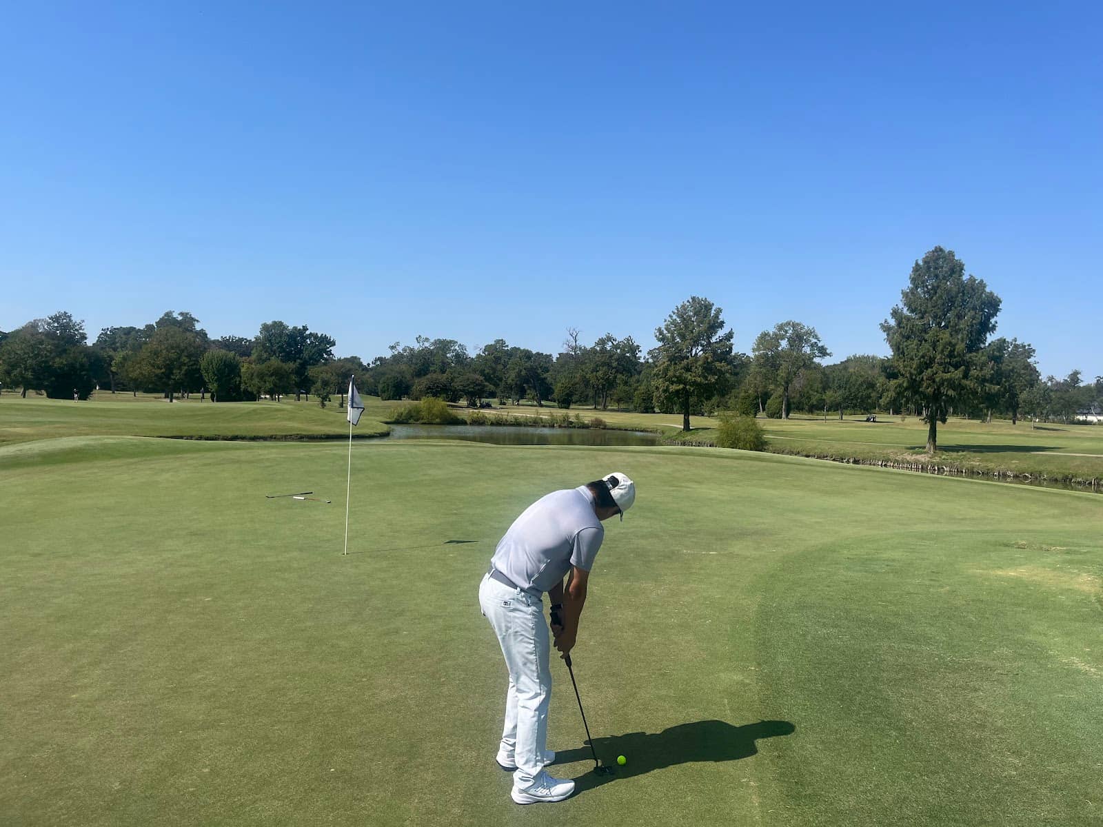 Friendly and Helpful Staff