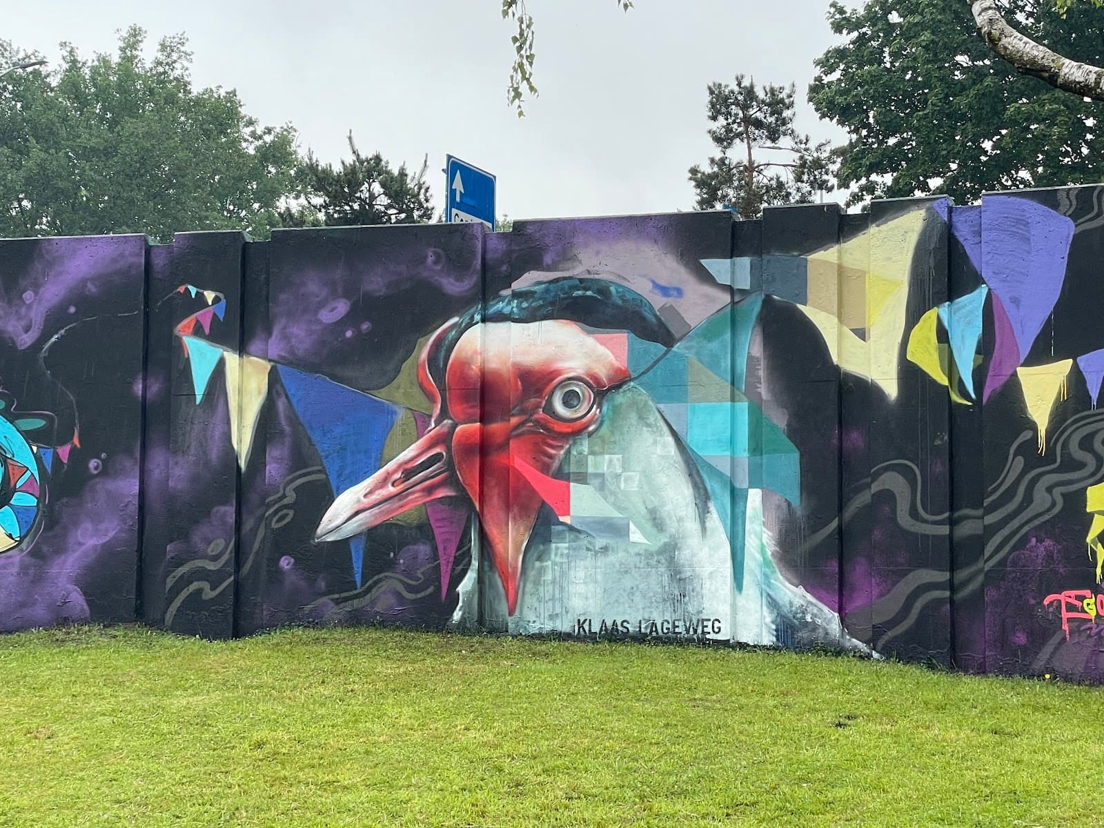 Berenkuil Eindhoven - Image 1