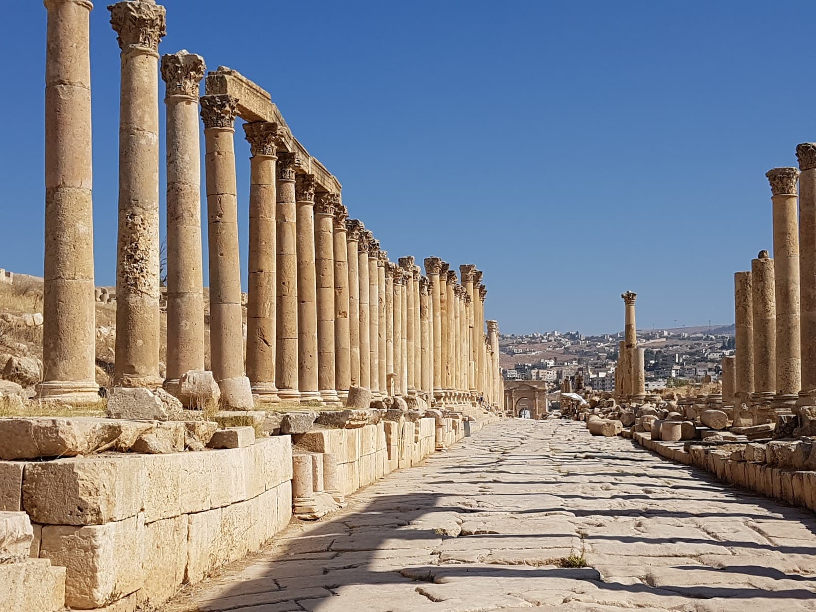 Cardo Maximus - Image 1