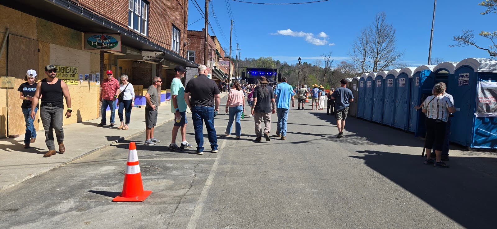 Lower Street - Image 1