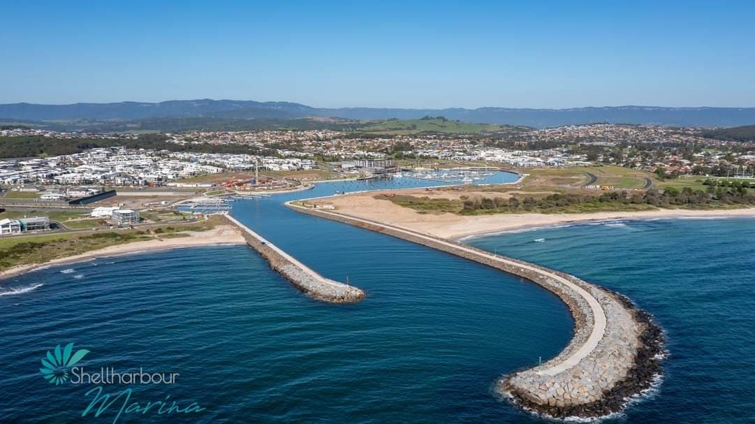 Shellharbour Marina (The Waterfront, Shell Cove) - Image 1