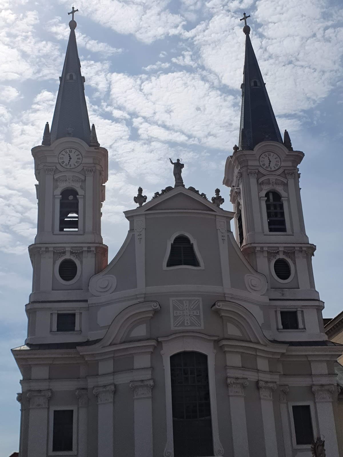 Víziváros - Image 1