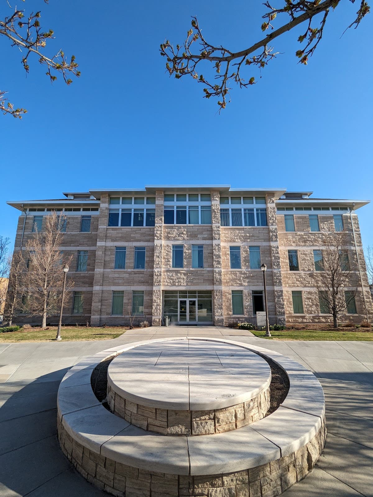 Jacob Spori Building - Image 1