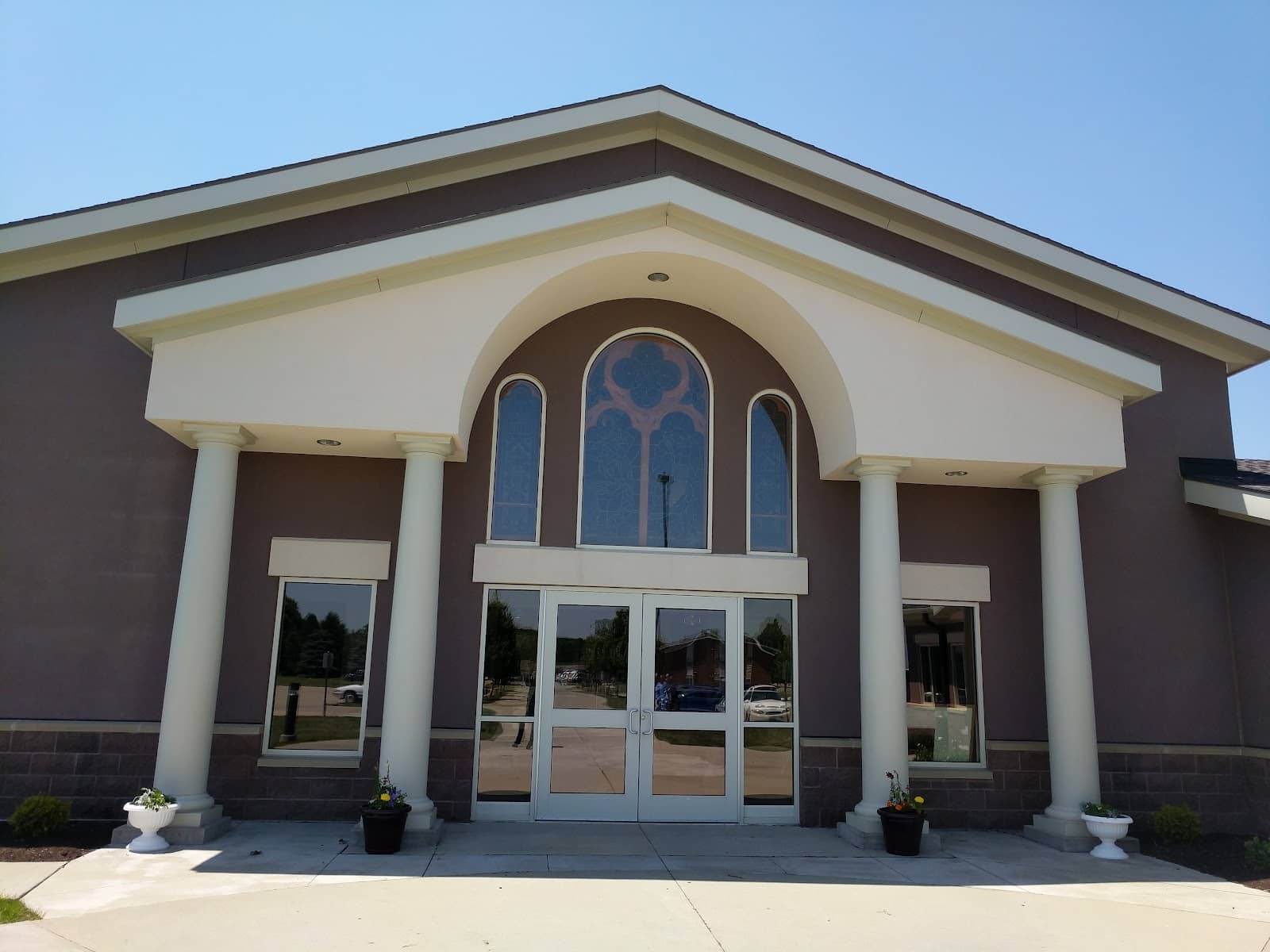 Spiritual Atmosphere