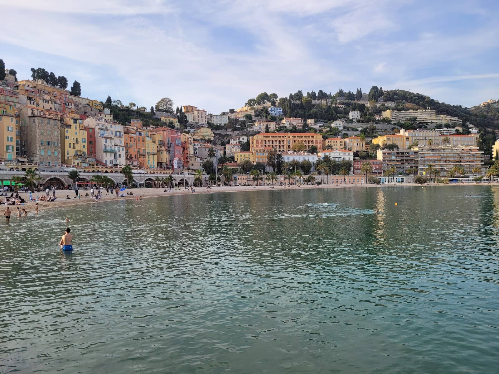 Local Cafés and Bistros