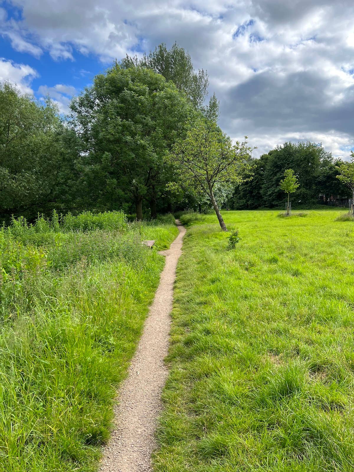 Riverbank Sports Fields